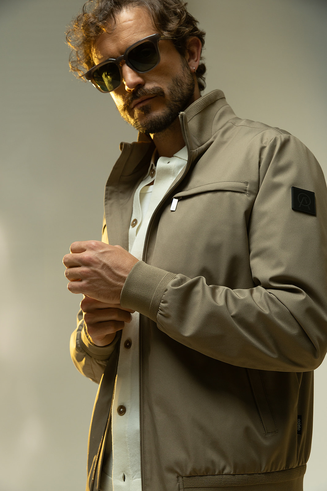 Agiato Agiato paulo sand