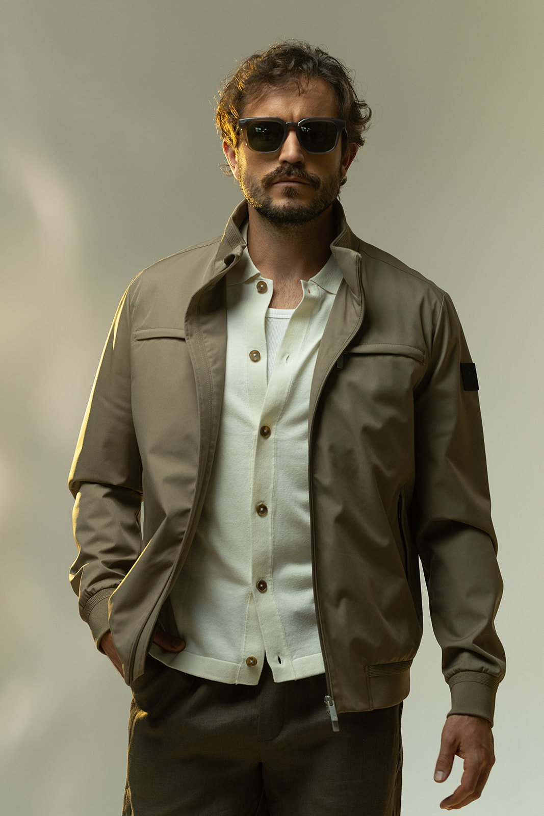 Agiato Agiato paulo sand