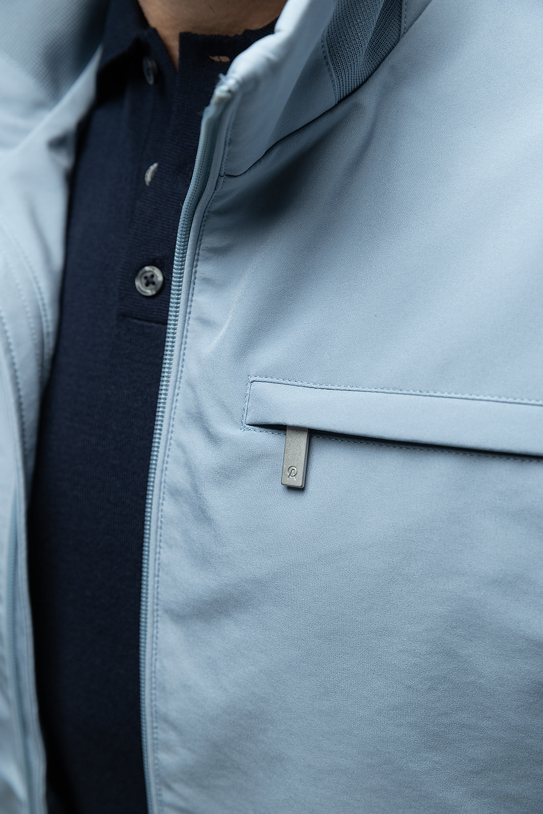 Agiato Agiato paulo light blue