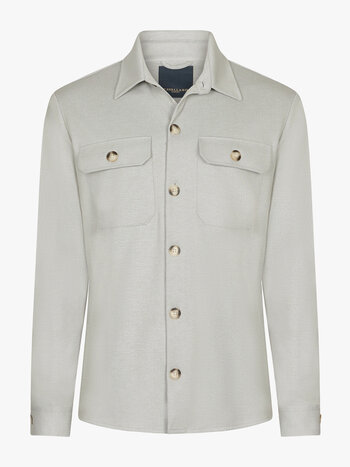 Cavallaro Napoli Perizzo overshirt kit