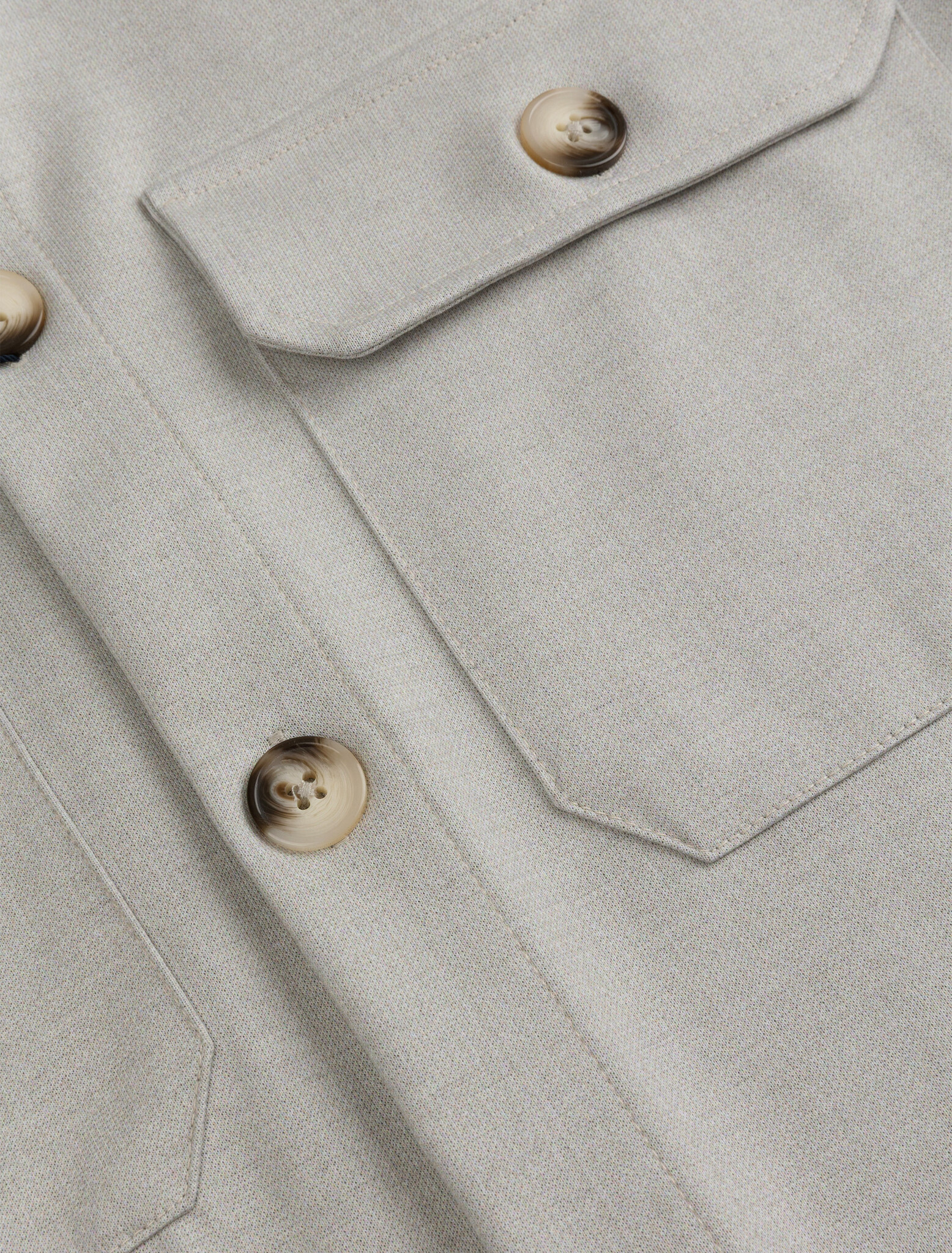 Cavallaro Napoli  Perizzo overshirt kit