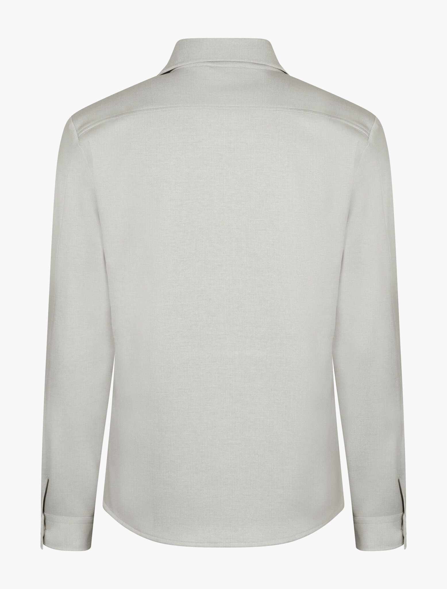 Cavallaro Napoli  Perizzo overshirt kit