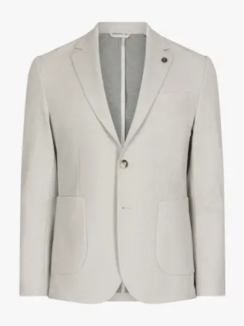 Cavallaro Napoli Perizzo jacket kit