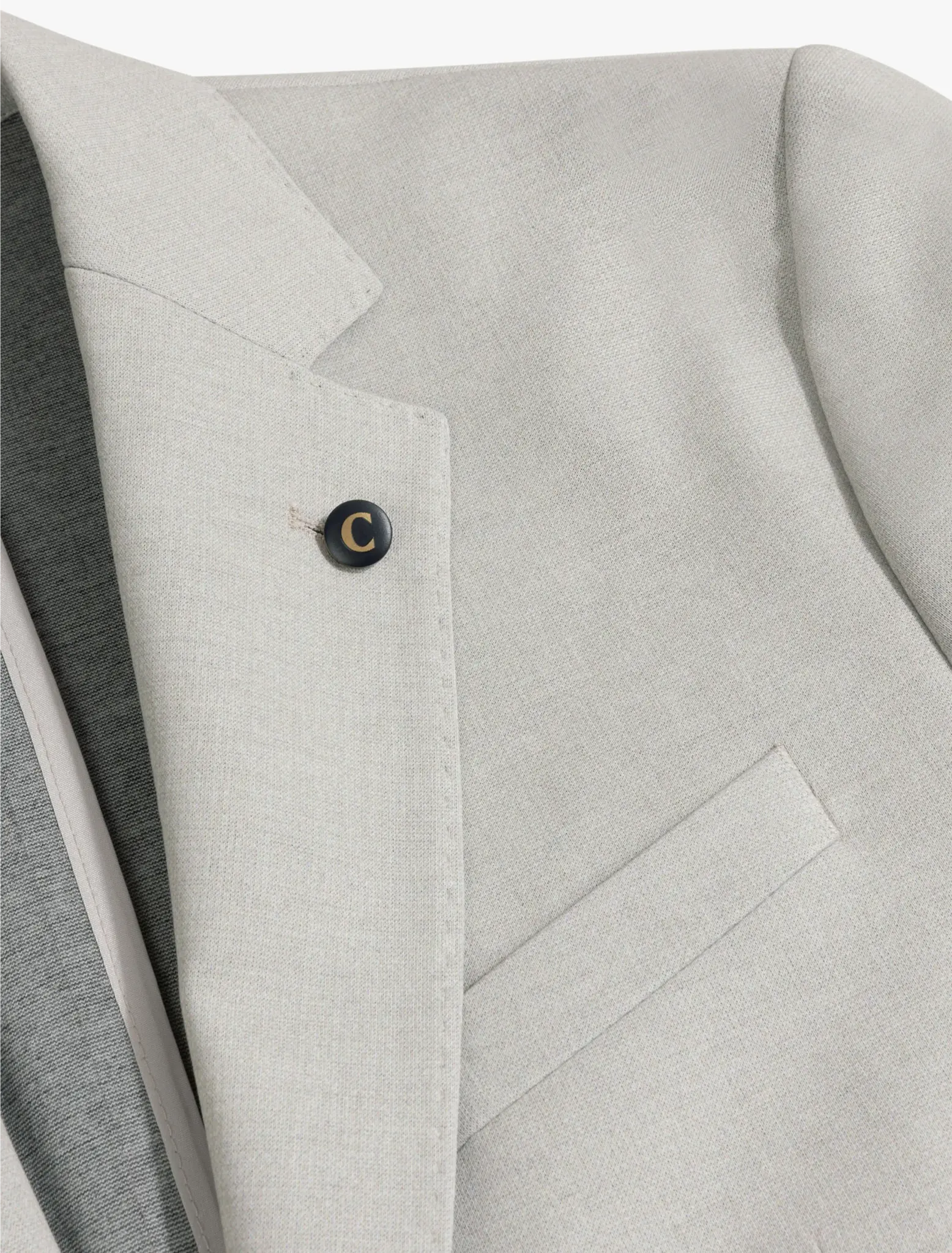 Cavallaro Napoli  Perizzo jacket kit