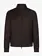 Cavallaro Napoli Ozzanio jacket dark brown
