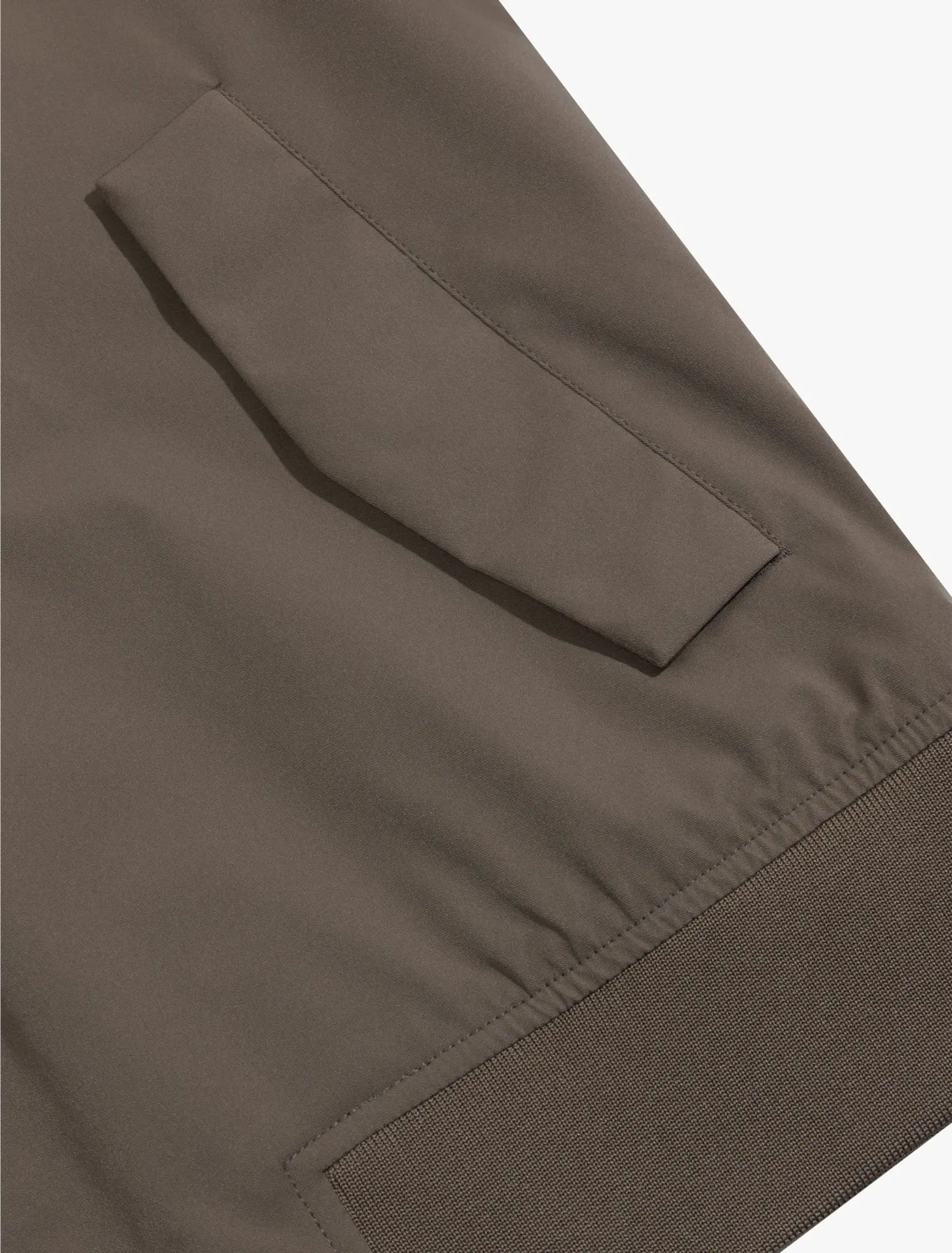 Cavallaro Napoli  Pillagio jacket dark taupe