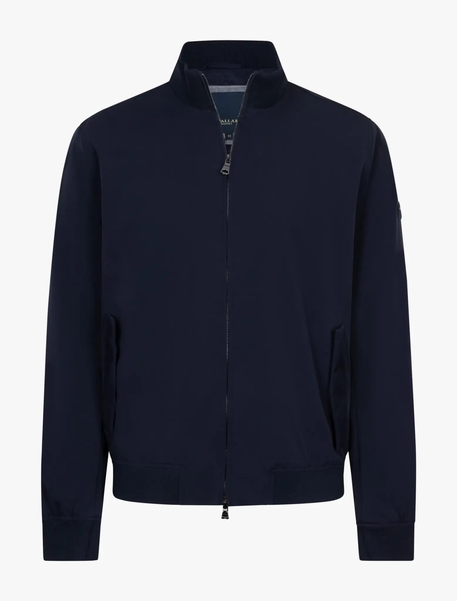 Cavallaro Napoli  Pillagio jacket dark blue