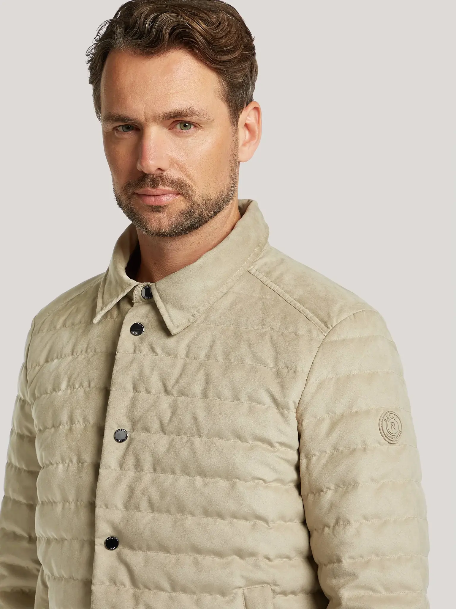 Reset Reset santiago gravel