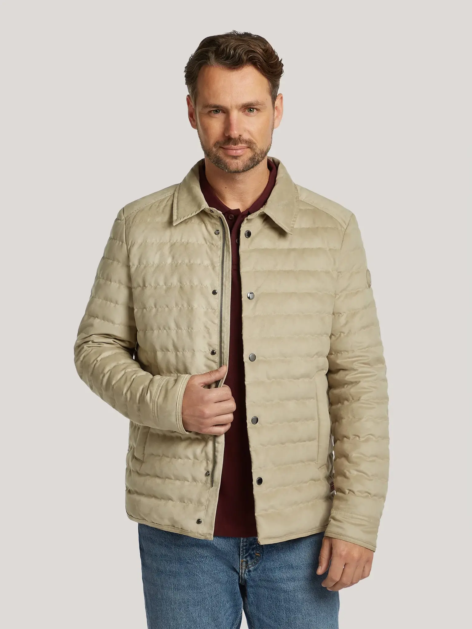 Reset Reset santiago gravel