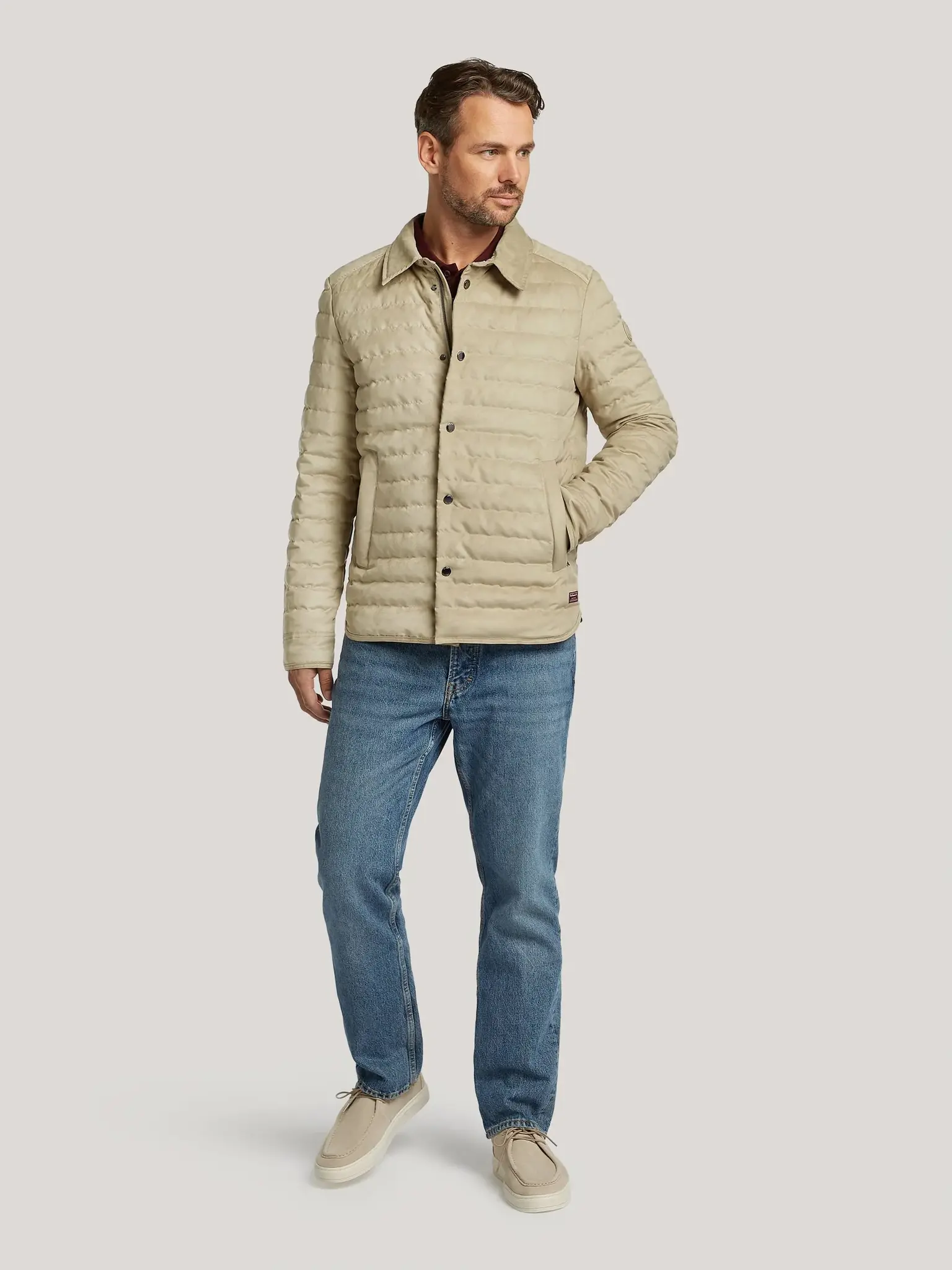 Reset Reset santiago gravel