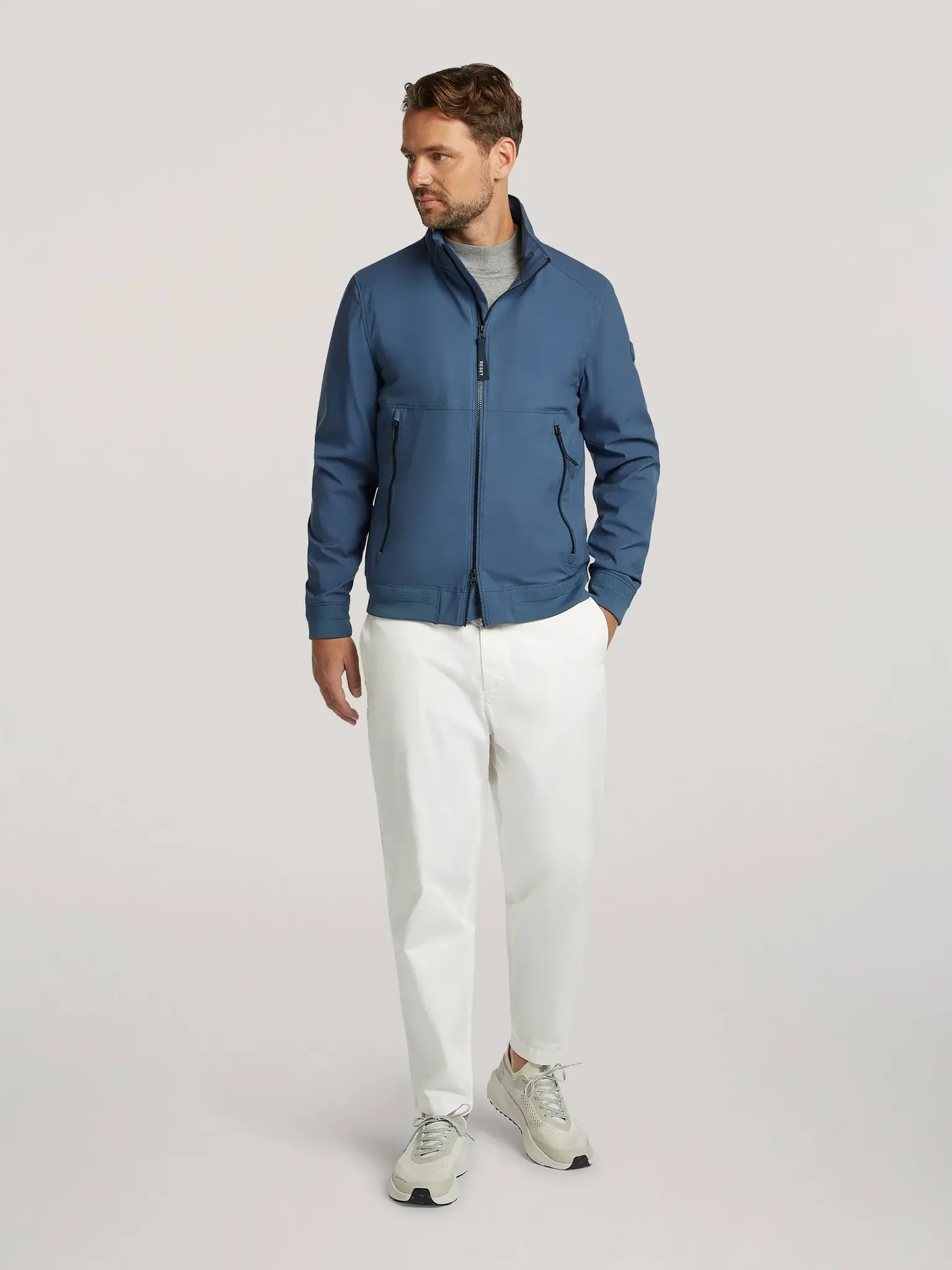 Reset Reset cadiz riviera blue