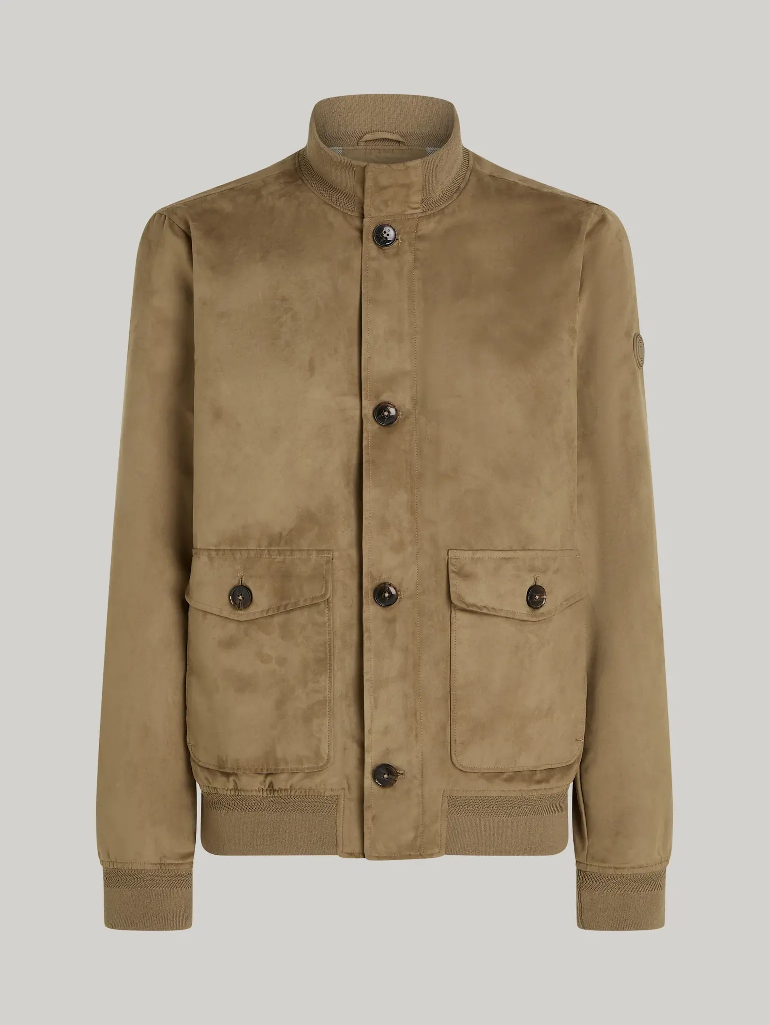 Reset Reset pedro husk brown