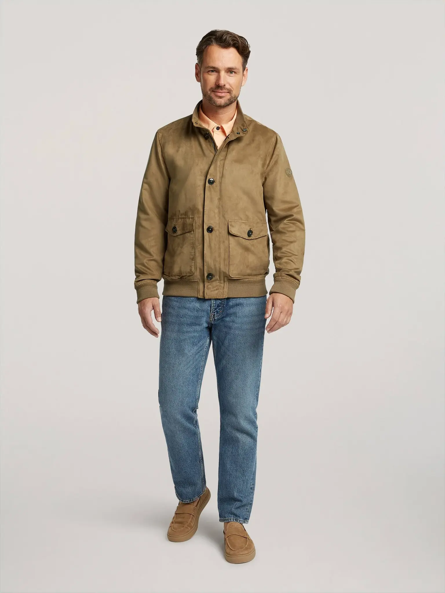 Reset Reset pedro husk brown