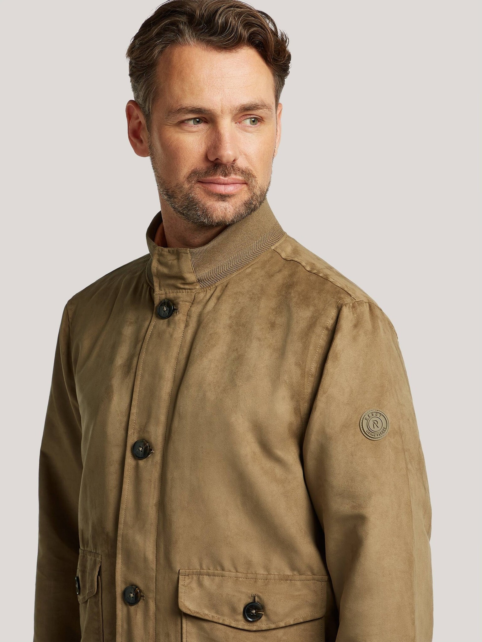 Reset Reset pedro husk brown