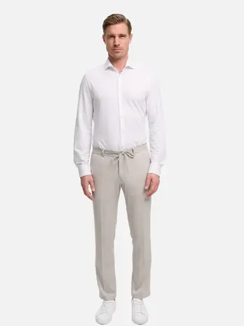 ZUITABLE Pantalon beige