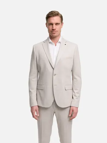ZUITABLE Colbert beige