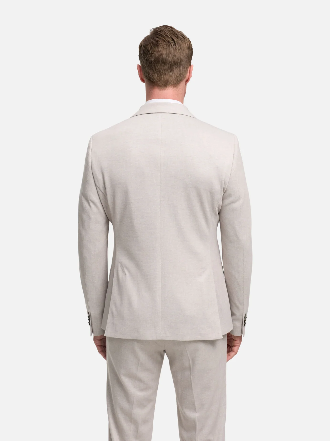 ZUITABLE Zuitable Beige Kolbert 261617-230