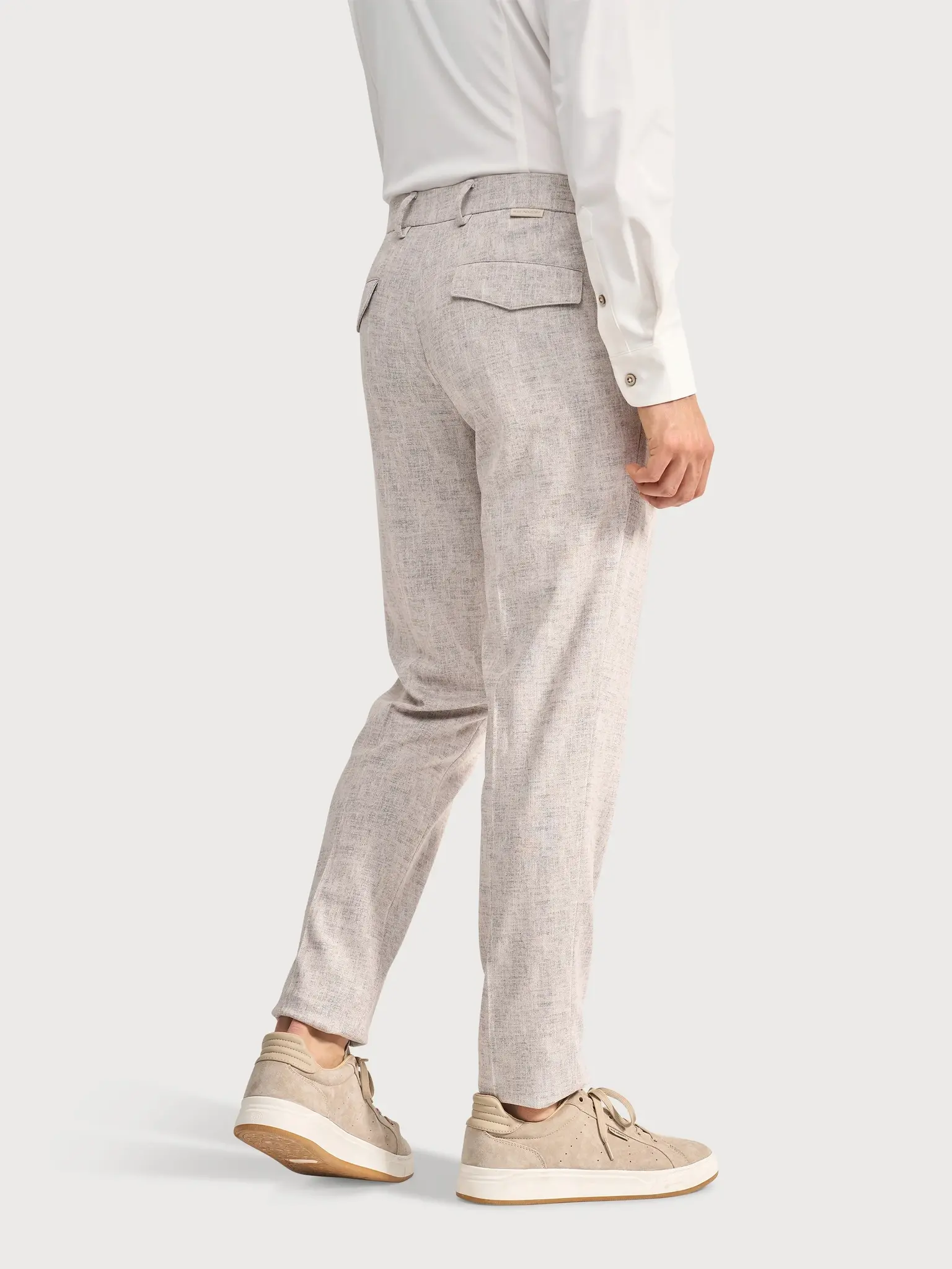 Blue industry StevenS26-M11 Chino sand