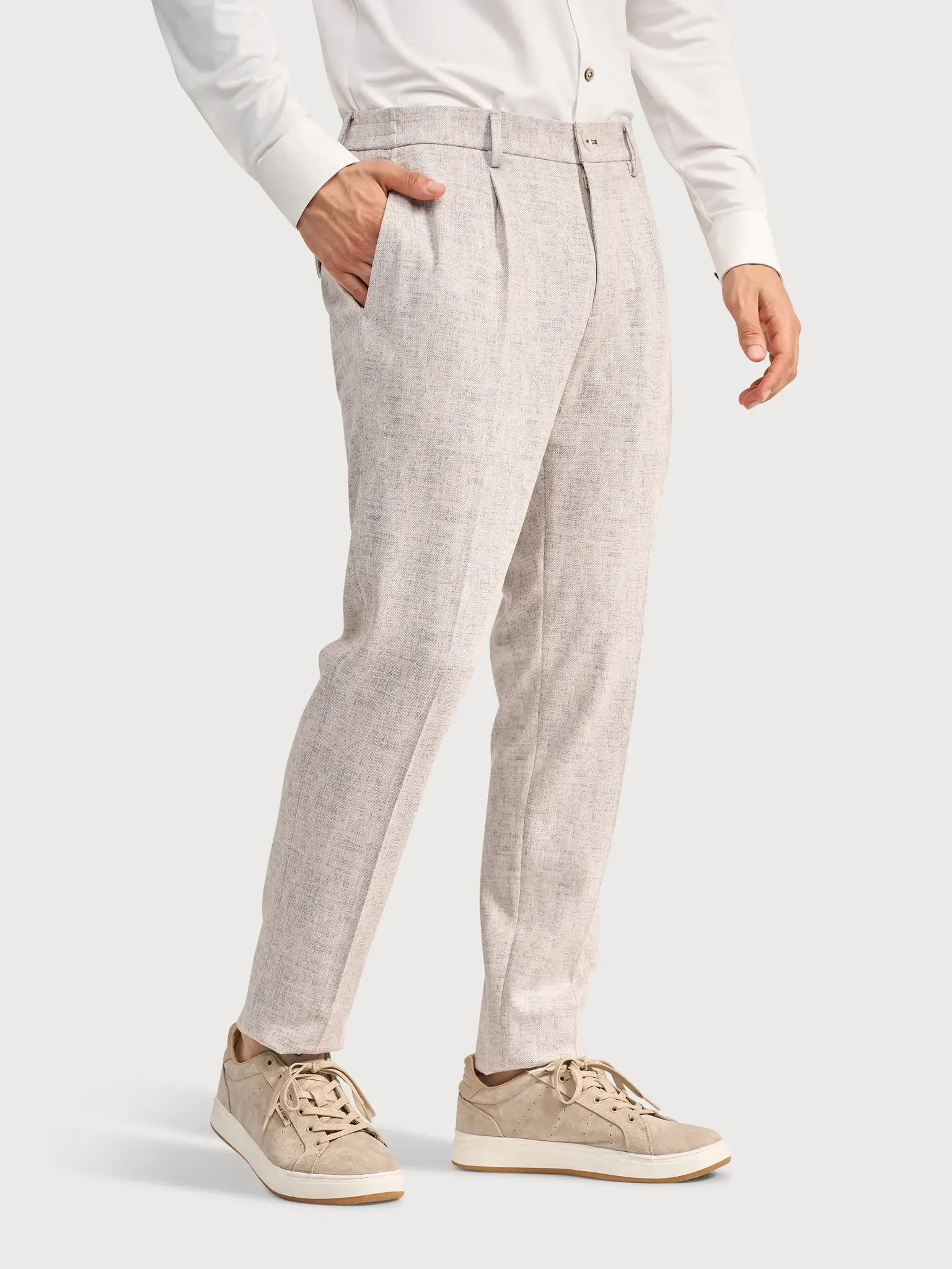 Blue industry StevenS26-M11 Chino sand