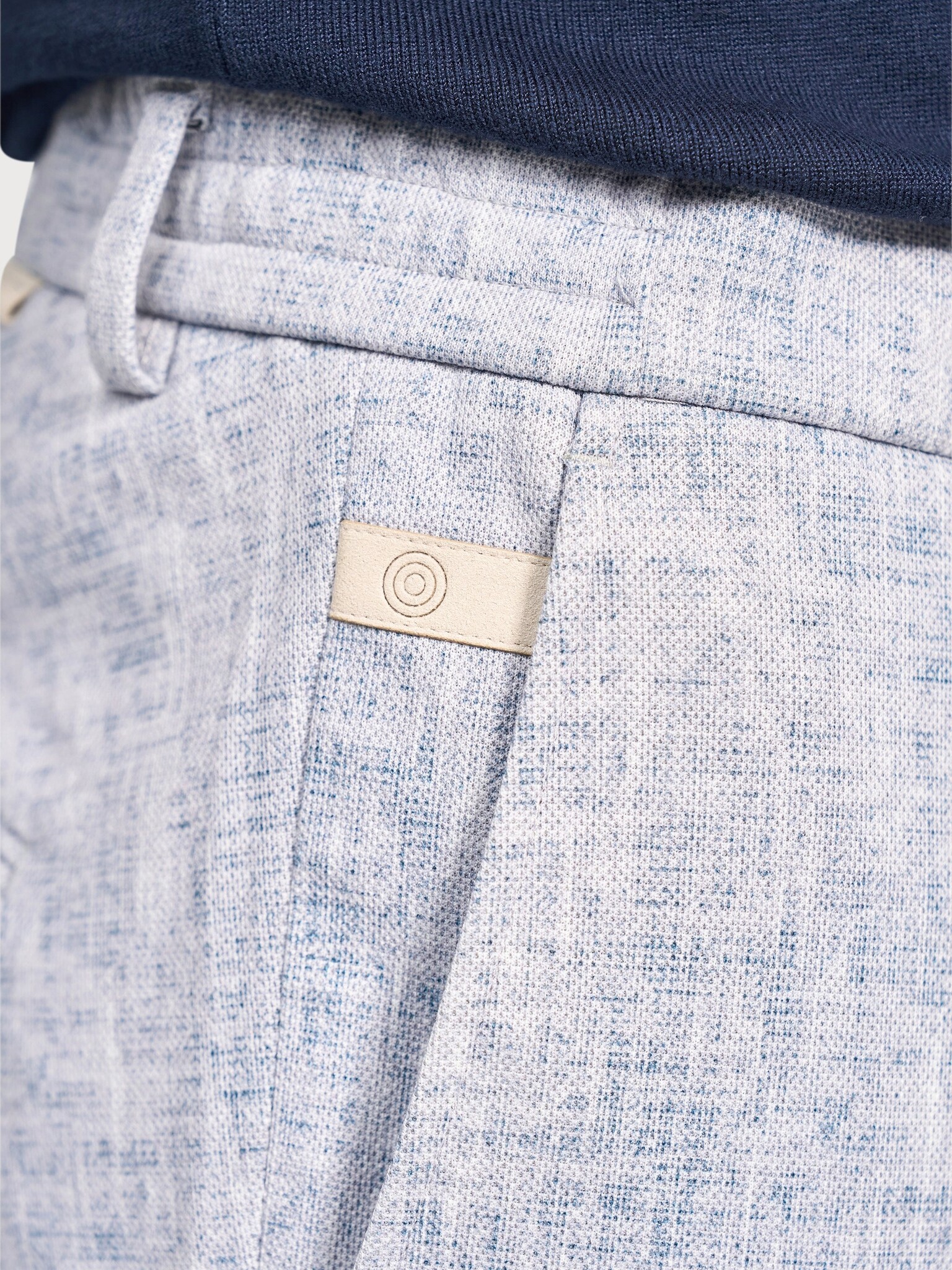 Blue industry StevenS26-M11 Chino blue