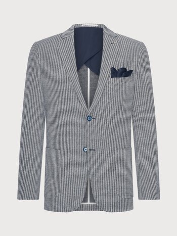 Blue industry Colbert navy