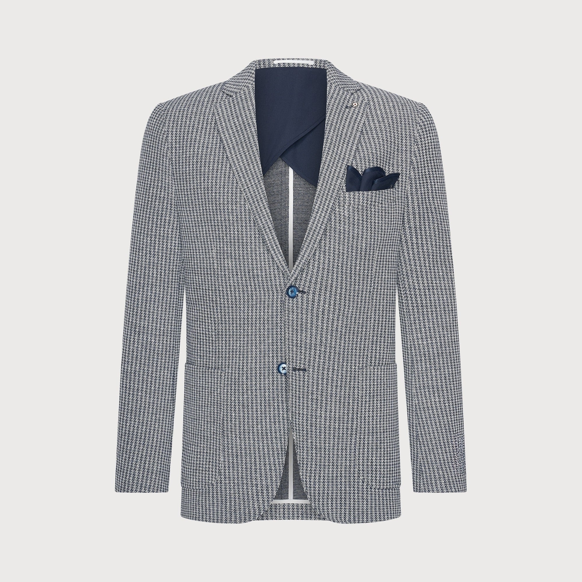 Blue industry  Colbert navy