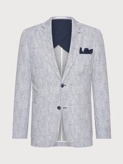 Blue industry Colbert blue