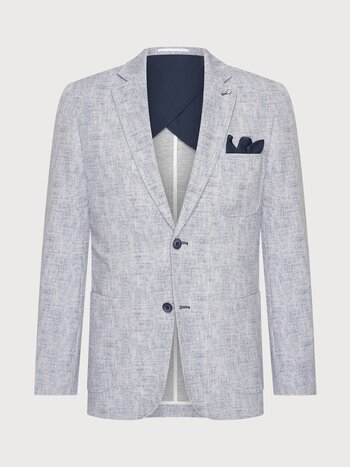 Blue industry Colbert blue