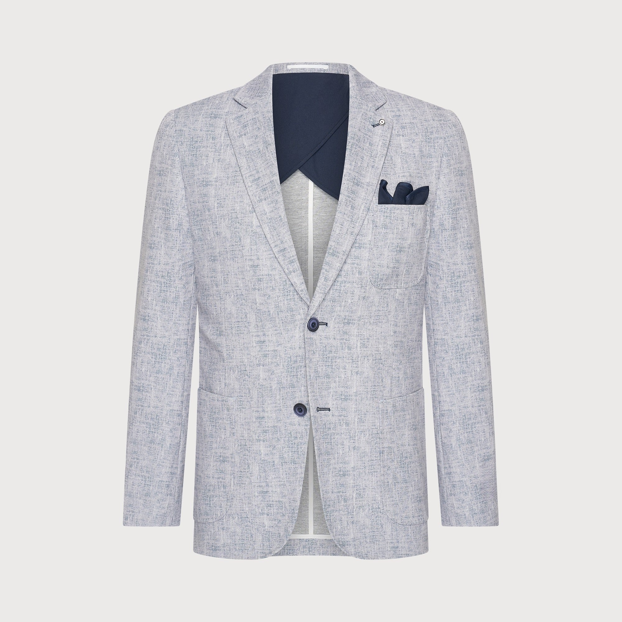 Blue industry  Colbert blue