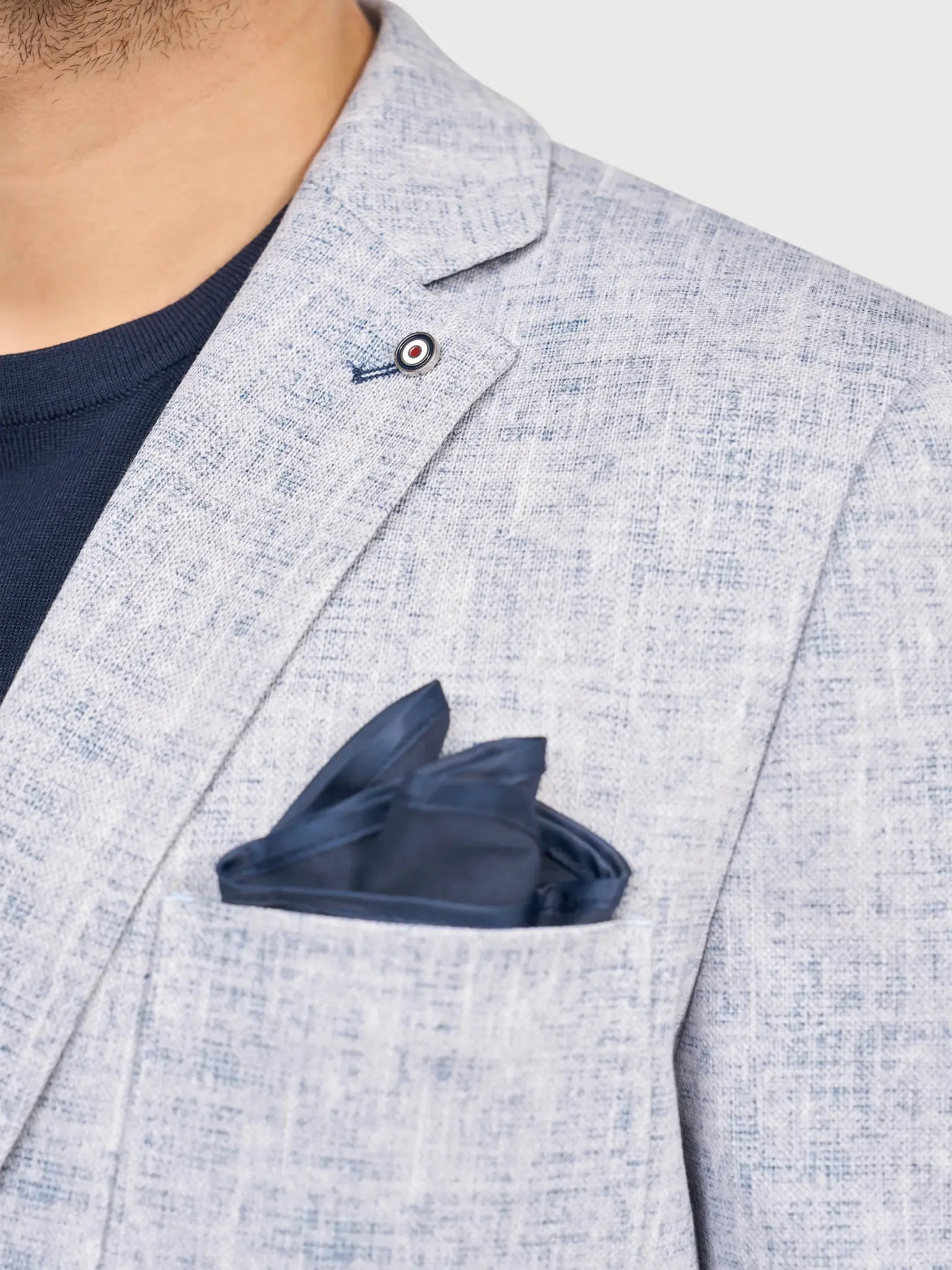 Blue industry  Colbert blue