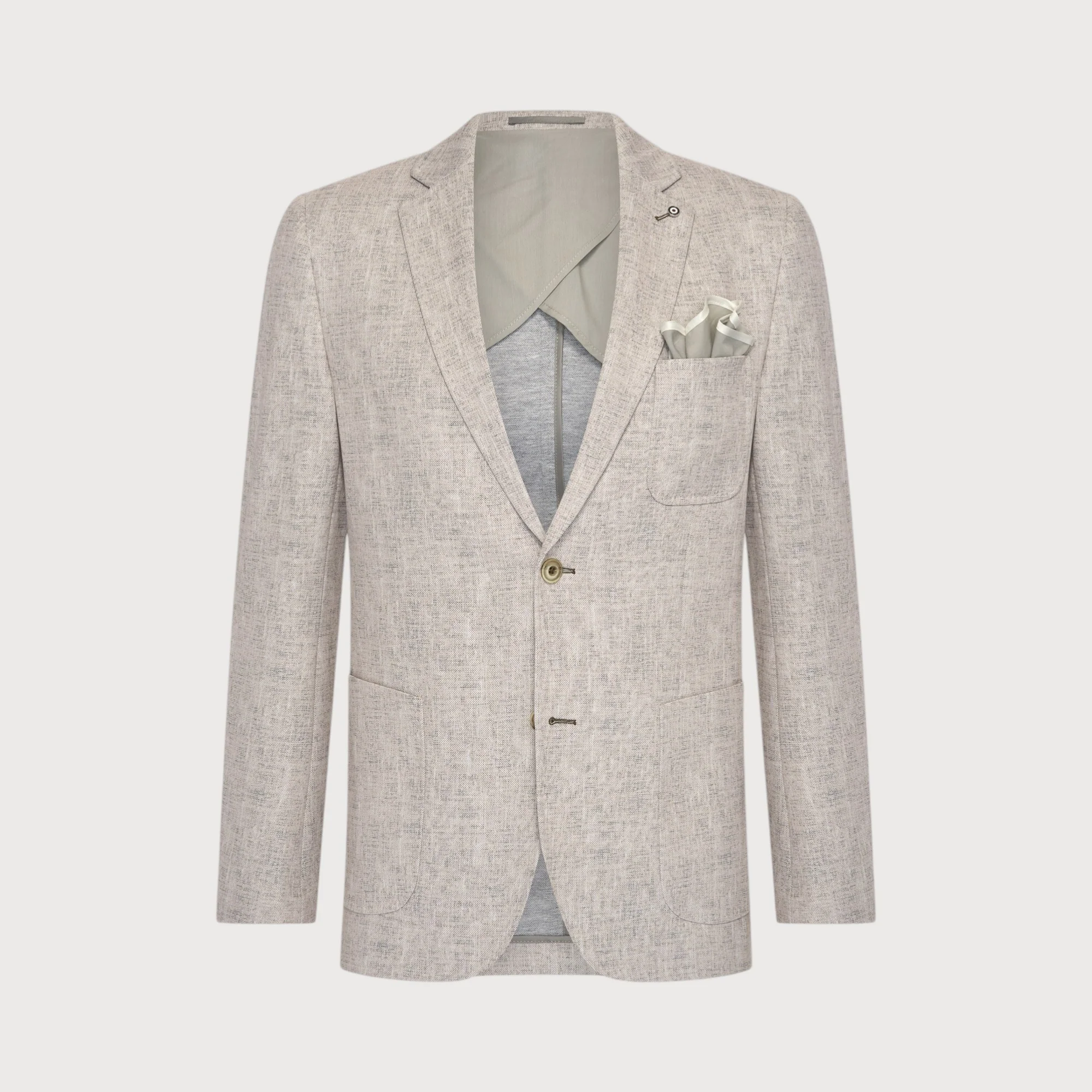 Blue industry  Colbert sand