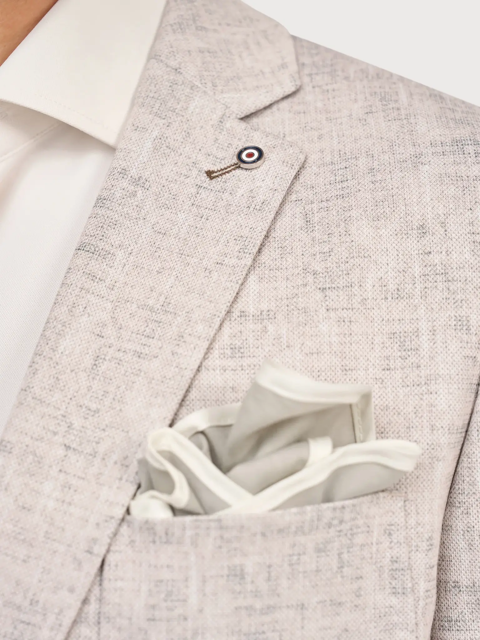 Blue industry  Colbert sand