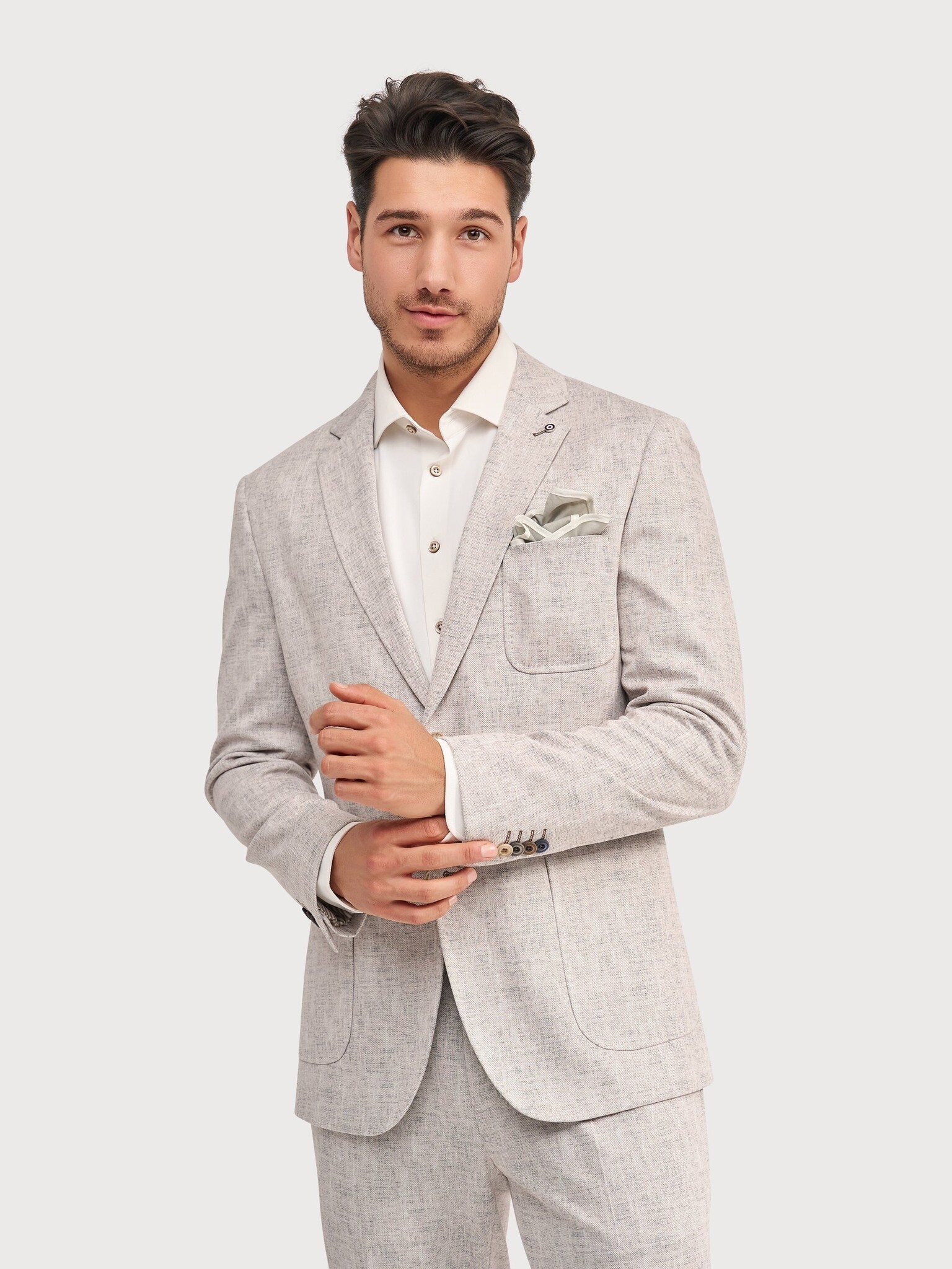 Blue industry  Colbert sand