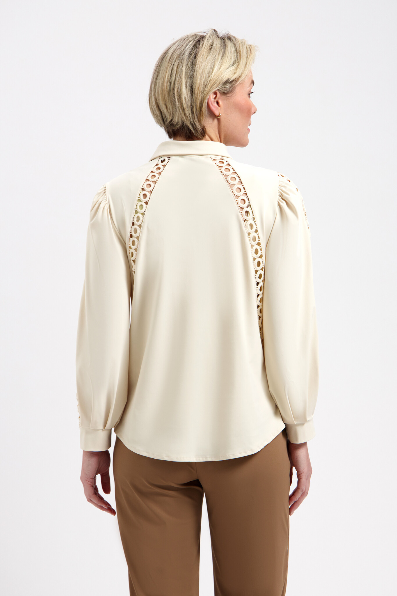 LADY DAY  Emmeline cream