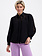 LADY DAY Emmeline blouse zwart