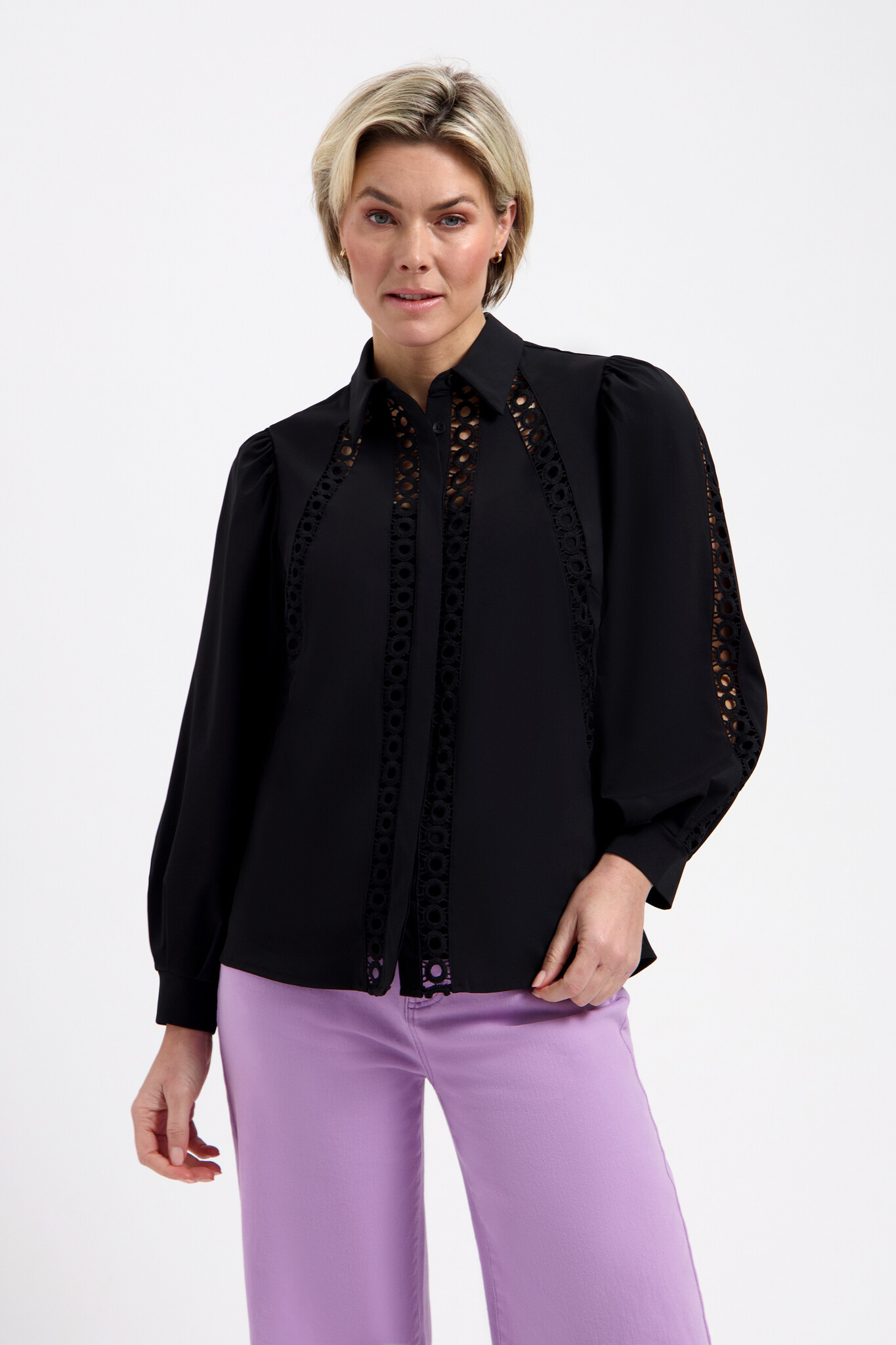 LADY DAY  Emmeline black