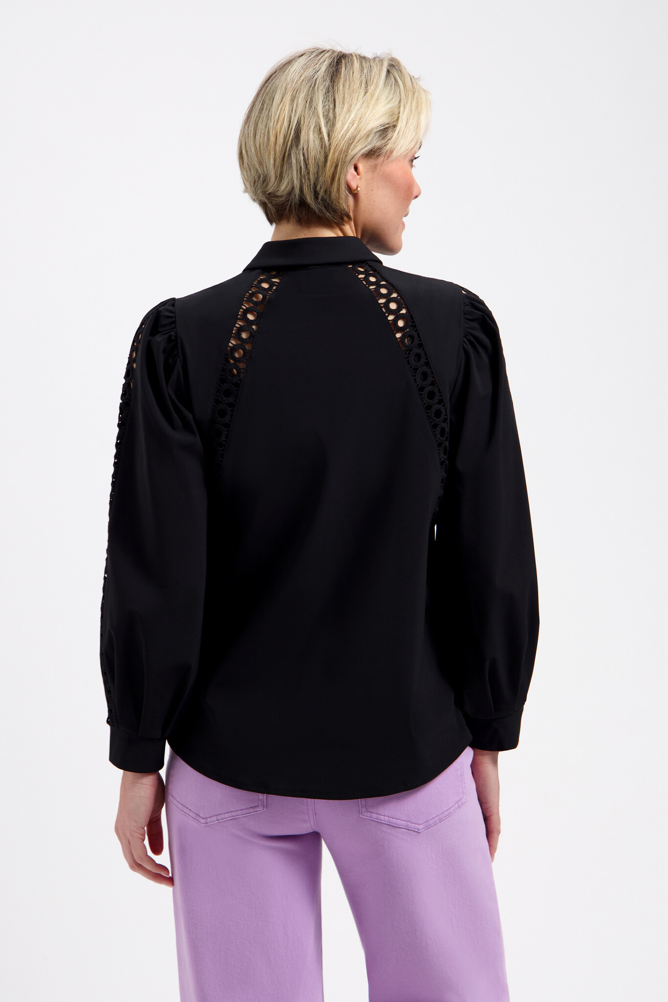 LADY DAY  Emmeline black