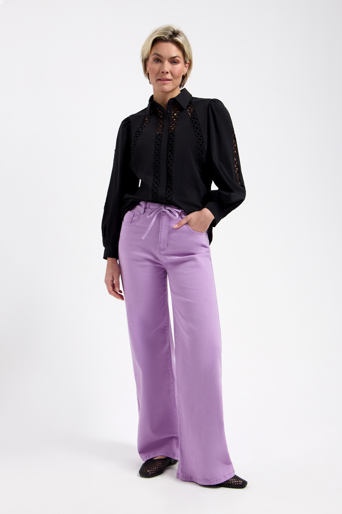 LADY DAY  Emmeline black