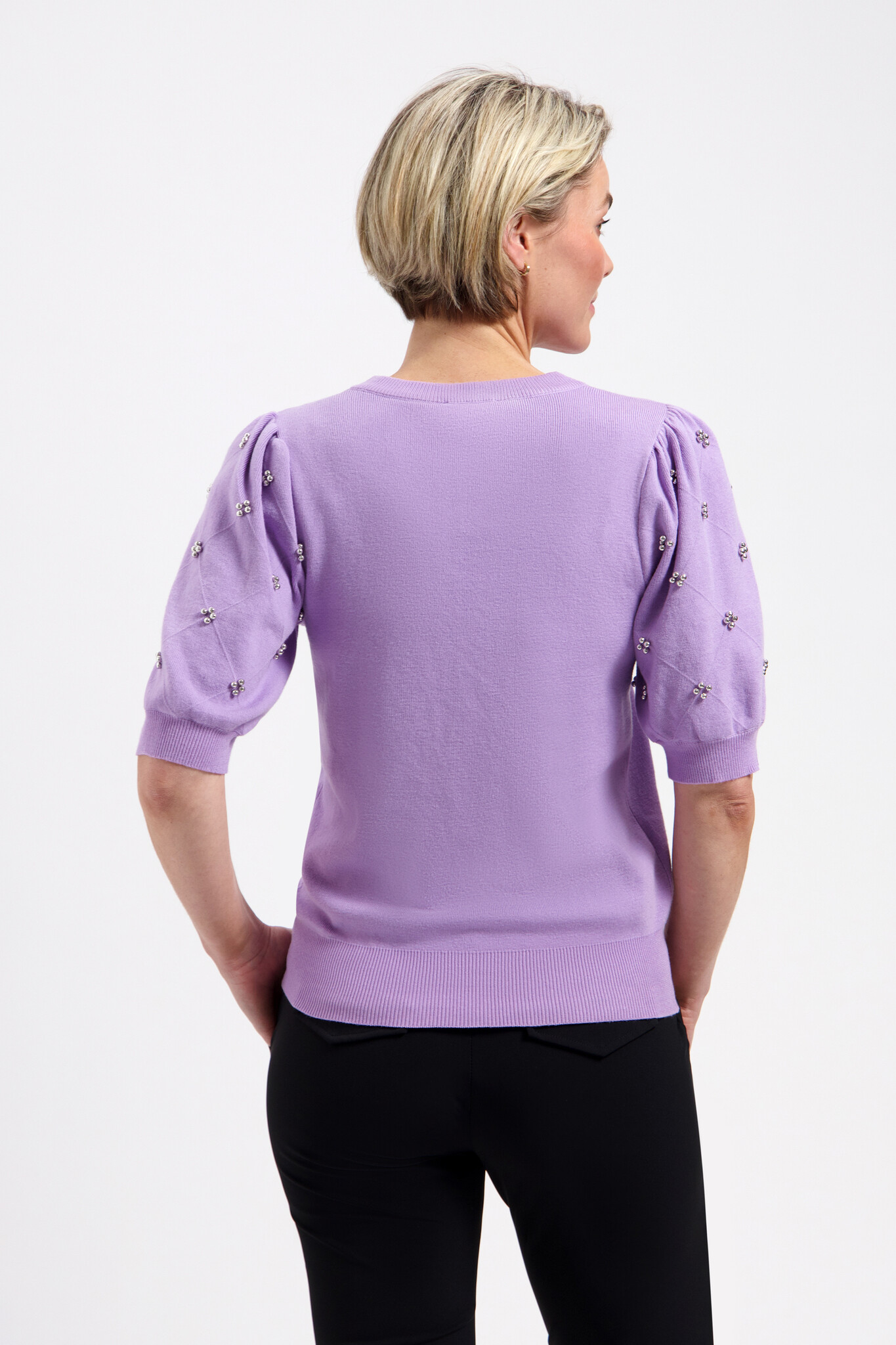 LADY DAY  Jolie ssl soft violet