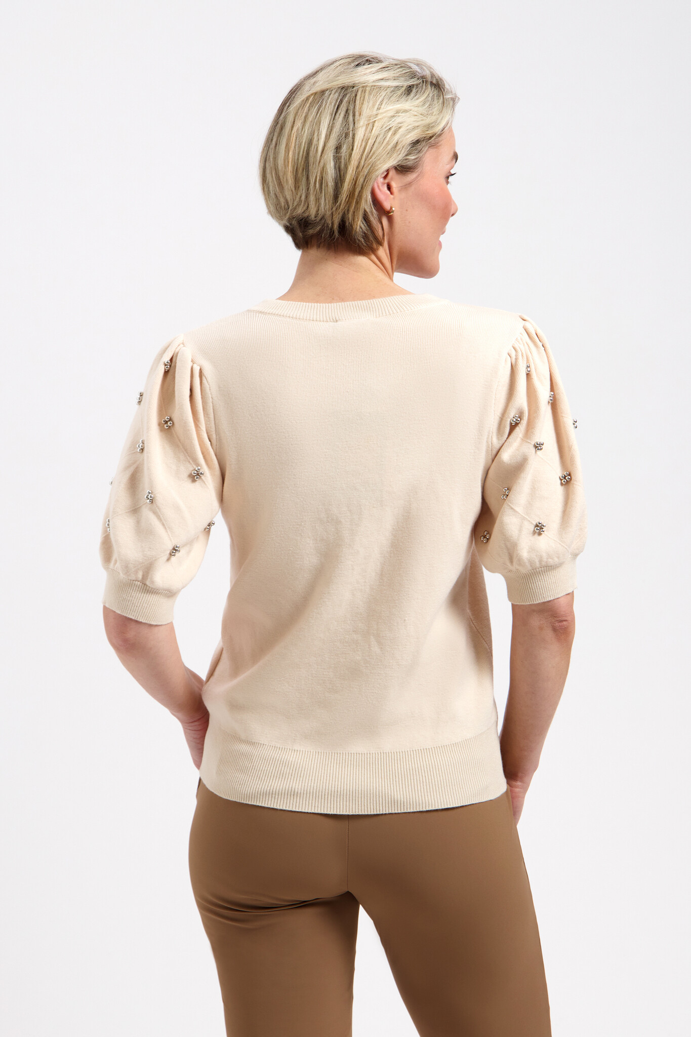 LADY DAY  Jolie ssl cream