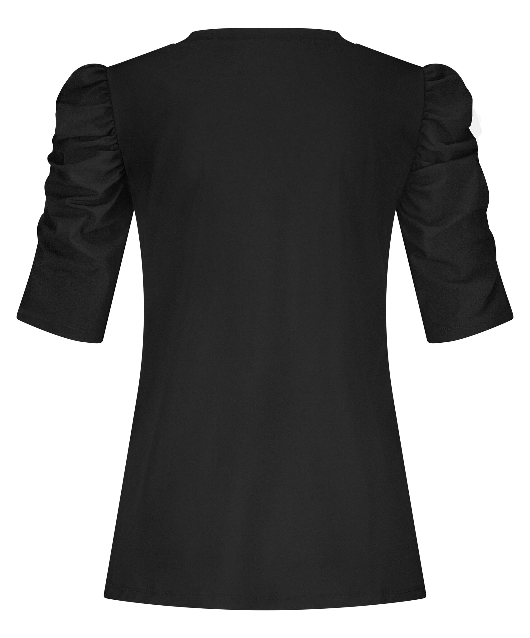 LADY DAY  Tigger black