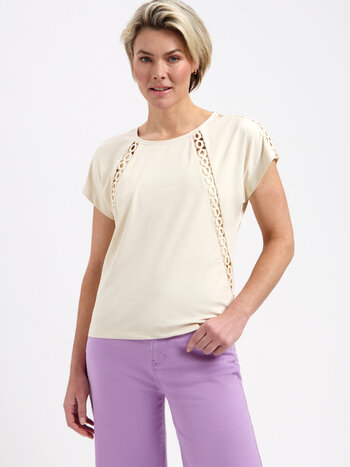 LADY DAY Lillian cream