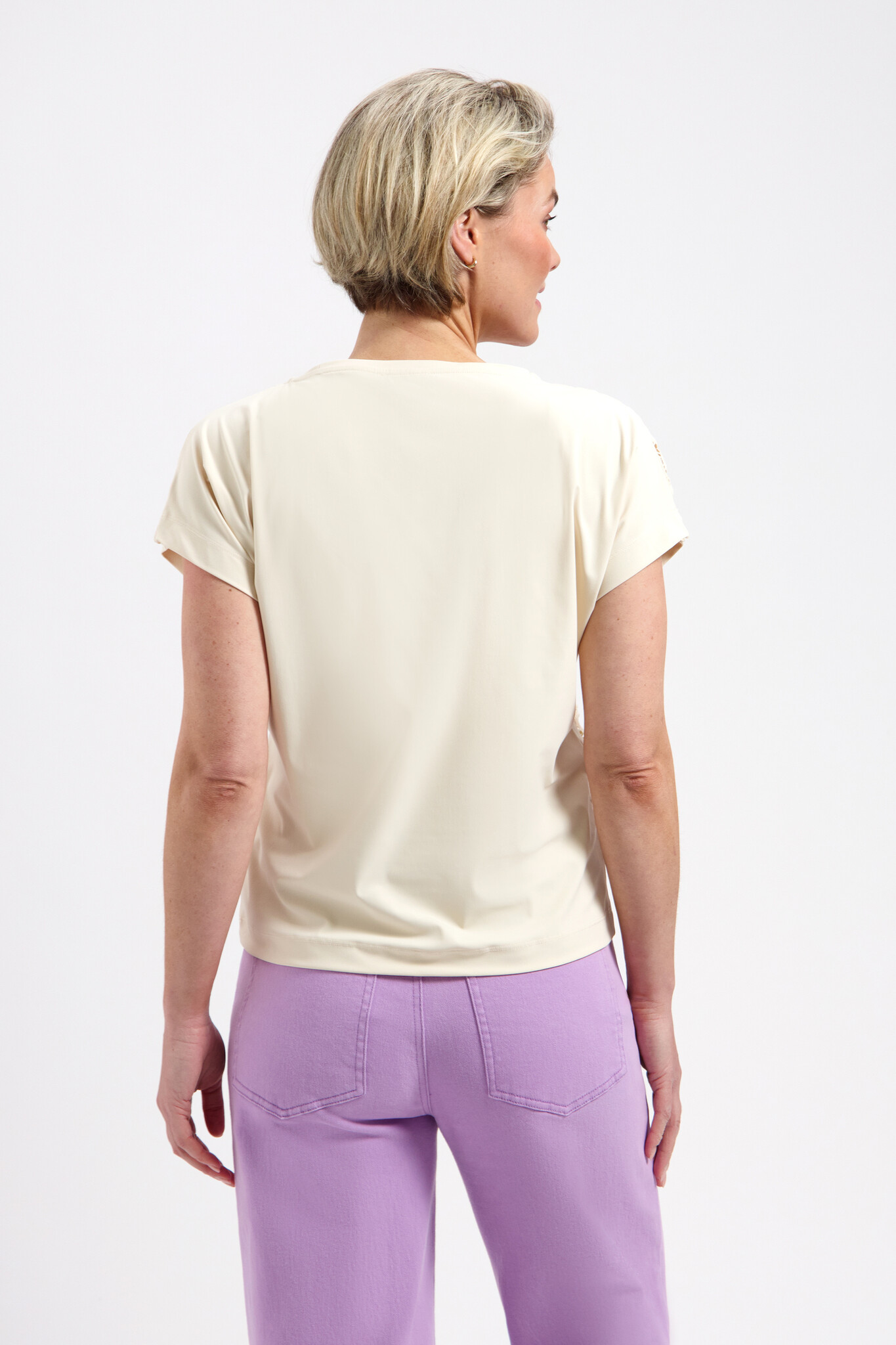 LADY DAY  Lillian cream