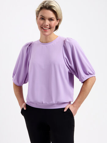 LADY DAY Amie soft violet