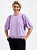 LADY DAY Amie top zachtpaars