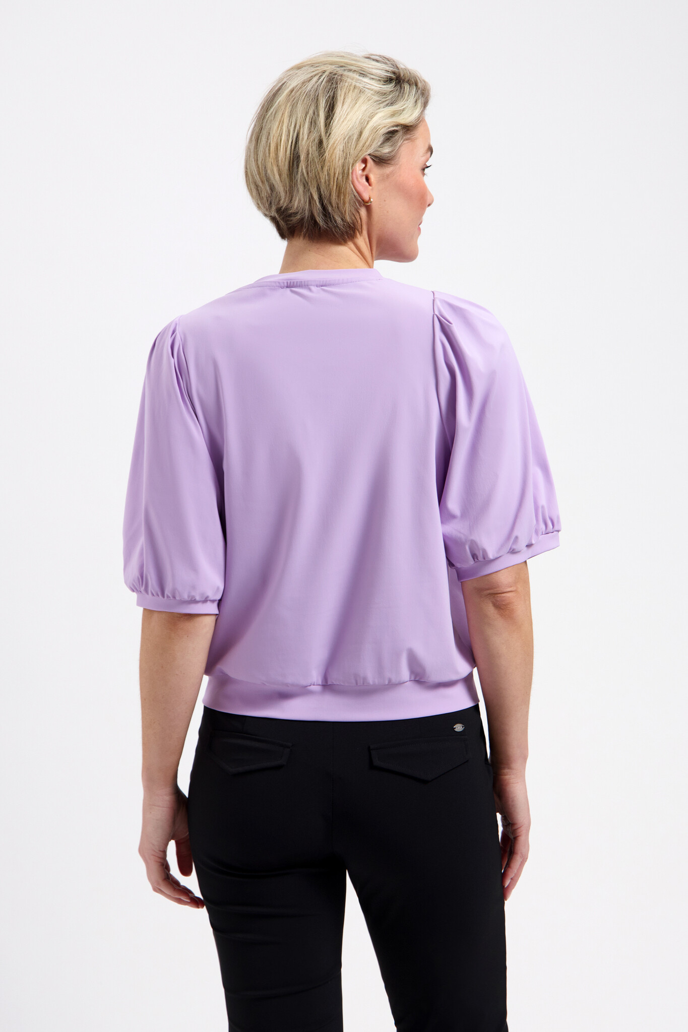 LADY DAY  Amie soft violet