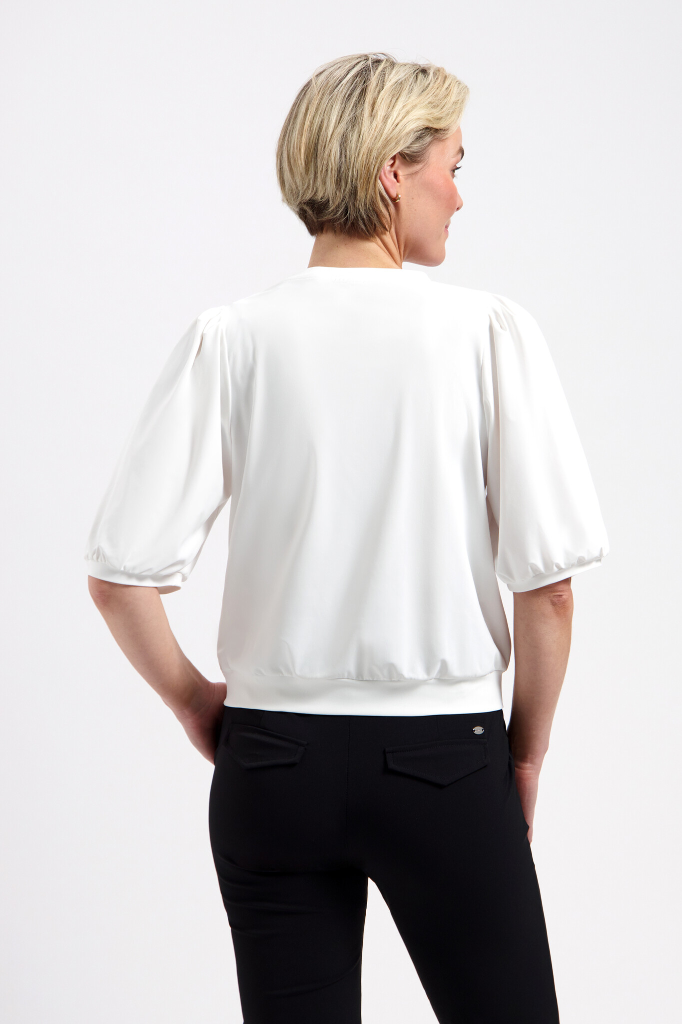 LADY DAY  Amie simple white