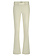 LADY DAY Poppy flared broek zand