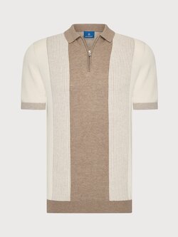 Blue industry Polo stone