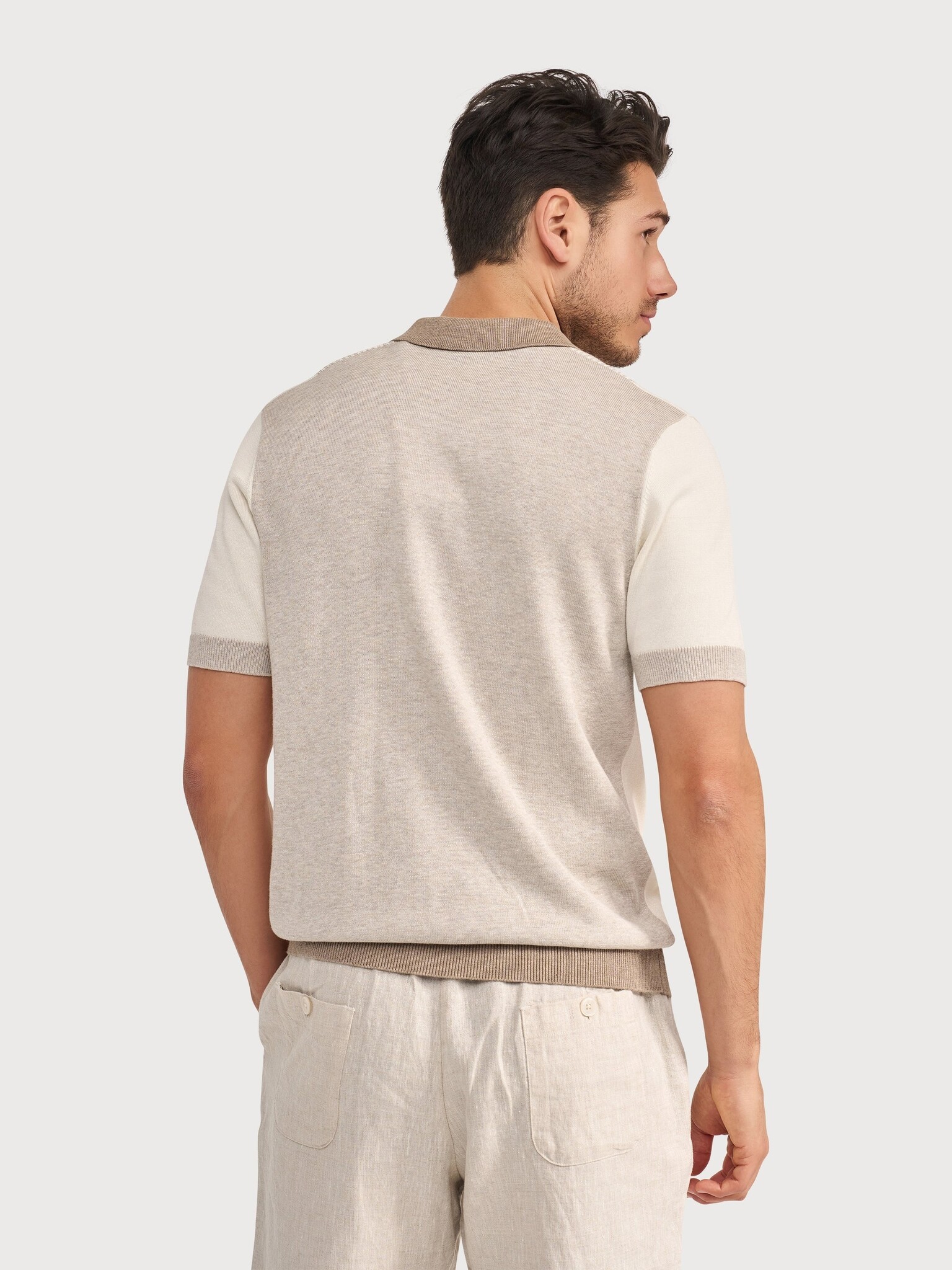 Blue industry  Polo stone